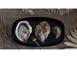 Huître spéciale Giga Oyster By Gillardeau