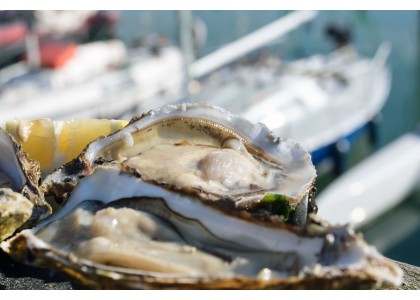 Choisir ses Fruits de Mer pour ses  Événements et son  Comités d’Entreprise
