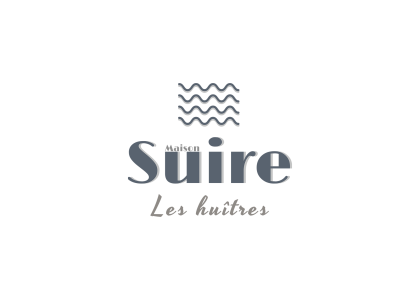 Suire Père et Fils : Huîtres de Marennes-Oléron