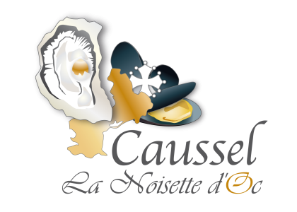 Karine & Yvan Caussel - La Noisette d’OC : L’Excellence des Huîtres de l’Étang de Thau