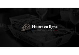 L'achat d'huîtres en ligne