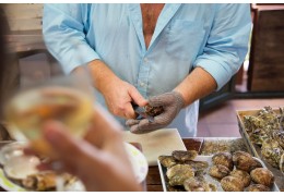 Label huitre : comment juger de la qualité des huitres ?